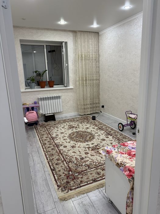 Продам 2 комнатную квартиру