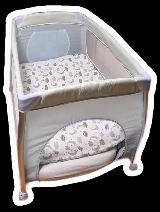 Кошара/бебешка/детска