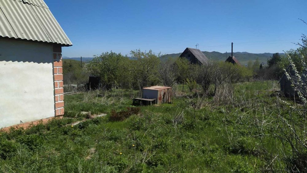 Продается дача в Самсоновке
