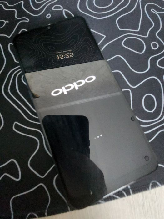 Oppo A5s бюджетка
