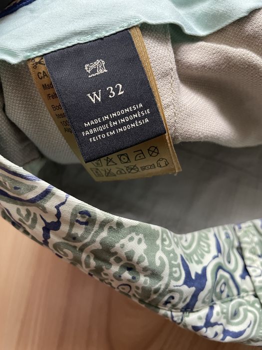 SCOTCH & SODA vacanza/мъжки къс панталон W32