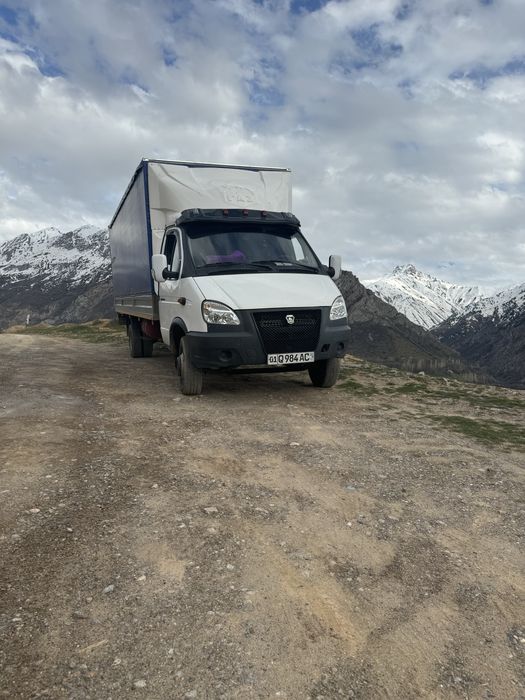 Gazel yuk tashish xizmati Газел юк ташиш хизмати Isuzu Грузоперевозка