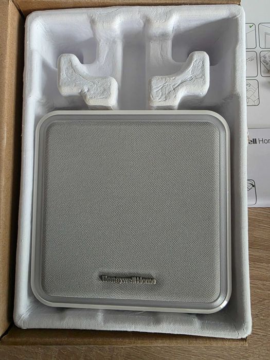 Sonerie Fara Fir Honeywell Dw915s Maxim 200m 90db, Alimentare La Priza 230v Sau Cu Baterii