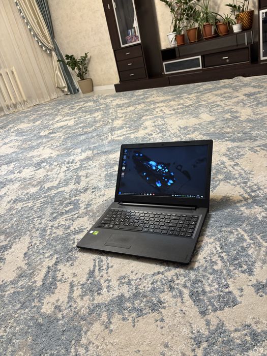 Продам ноутбук леново