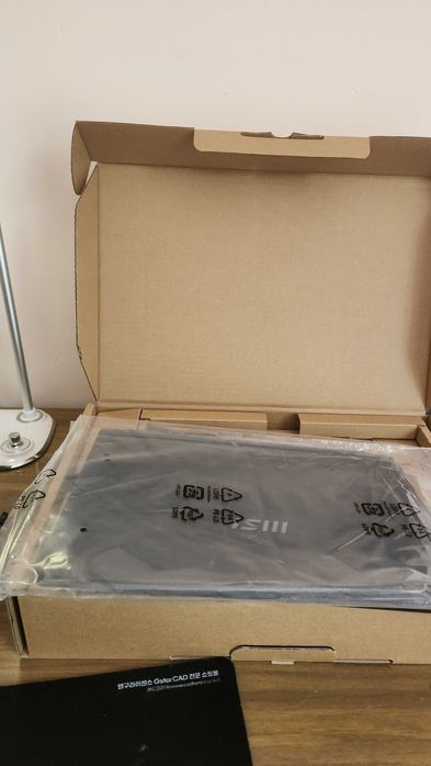 Msi modern 14 C7M-272XKR