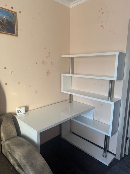 Детский гарнитур в спальню