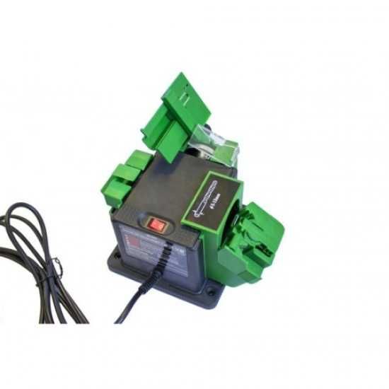 Професионално универсално точило 220V 65W 50Hz / 6000 об/мин RockForce