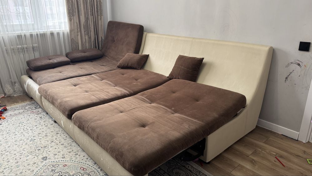 Диван бу, продам!