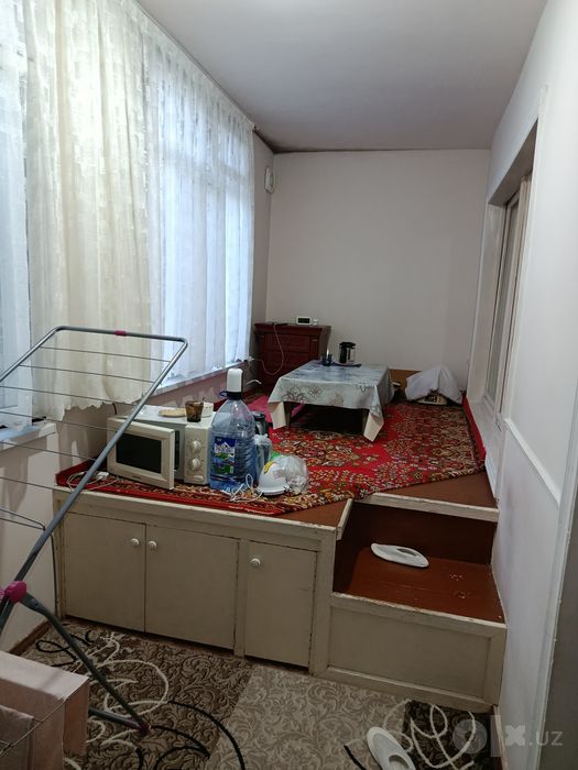 Qora qamish 2/4, 3/1/4