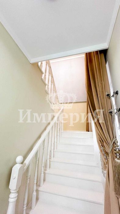 Продается 5-ком. Пинт Хаус. Султан Империя