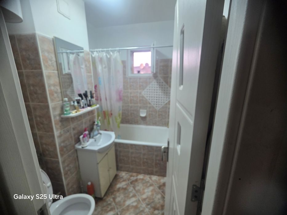 Apartament 2 camere semidecomandat, bloc stradal, Șoseaua Pantelimon 363 | Etaj 3 | Complet mobilat și utilat