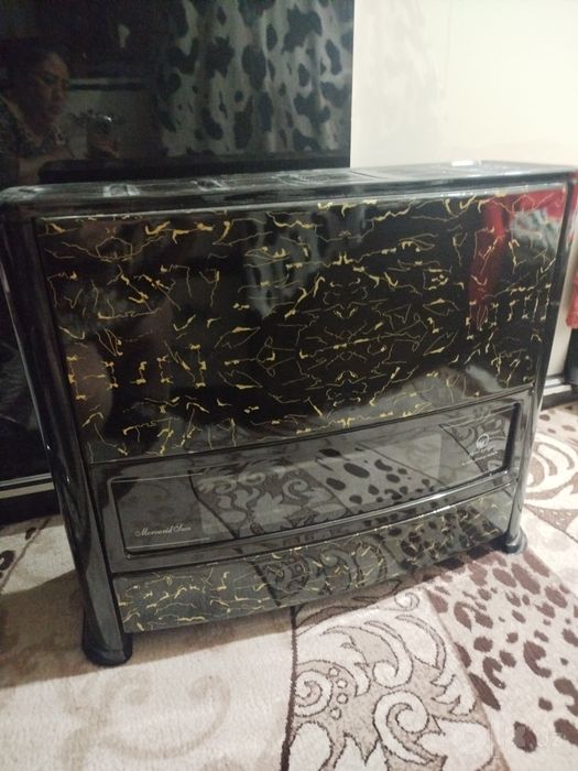 Эрон печка сотилади