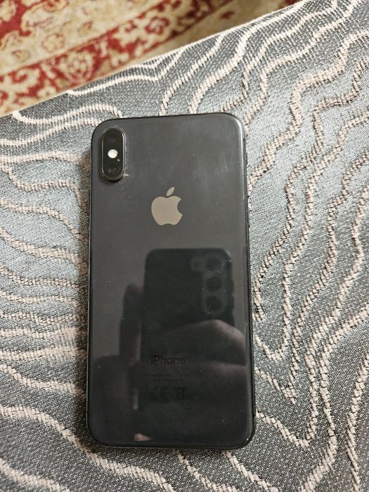 Iphone xs,256 ri
