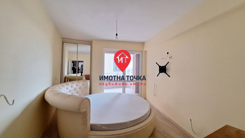 Продава се Тристаен апартамент в Асеновград - 91 кв.м за 673 €/кв.м - Снимка #6