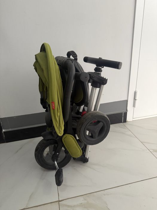 Продам детский велосипед