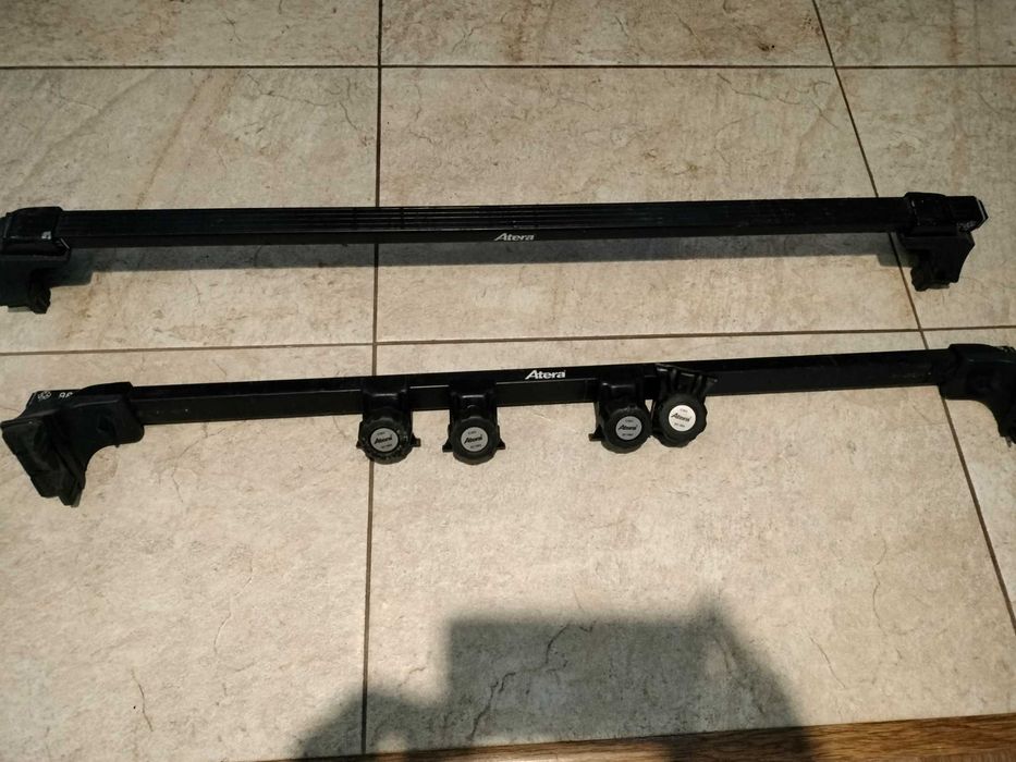 Bare transversale Thule Atera