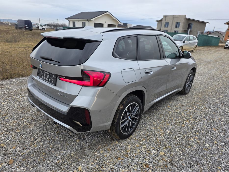 BMW X1 2023 — imagine 3