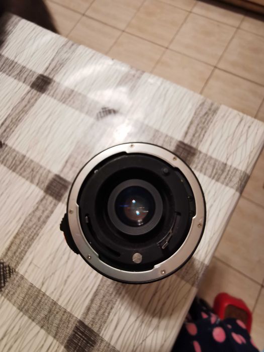 Obiect Sigma UC Zoom