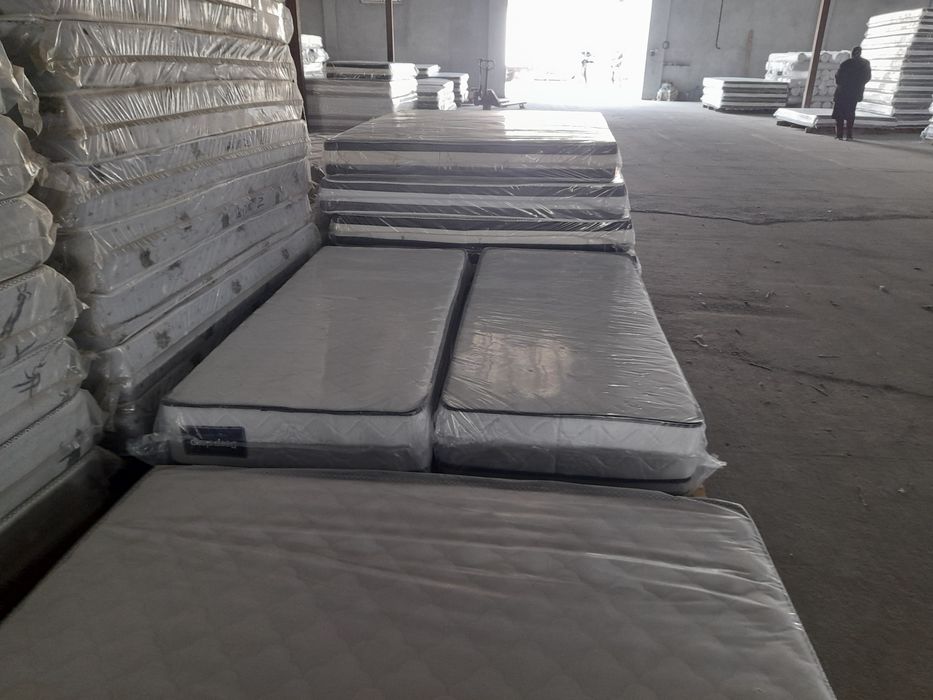 Продаётся матрас ортопедические и анатомические