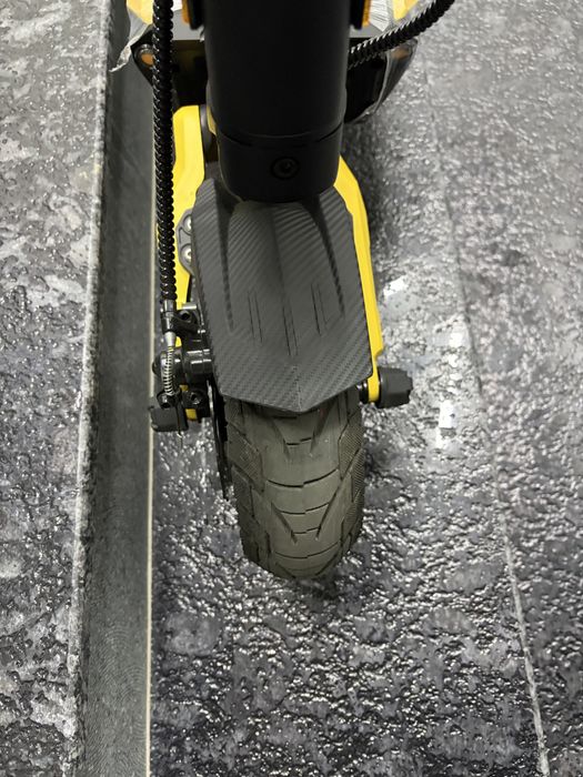 Teverun blade mini pro 2026
