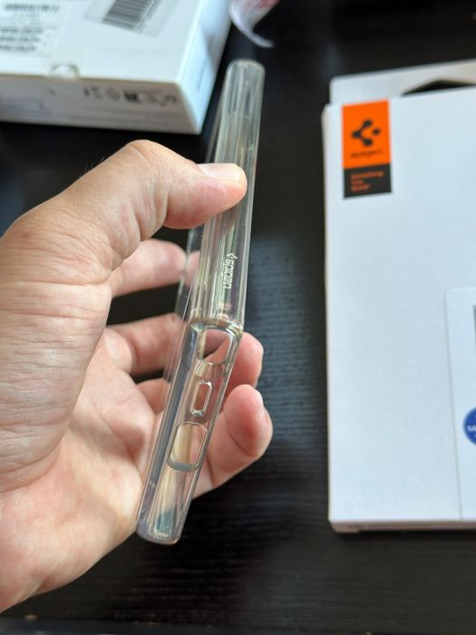 Galaxy s24 ultra кейсове