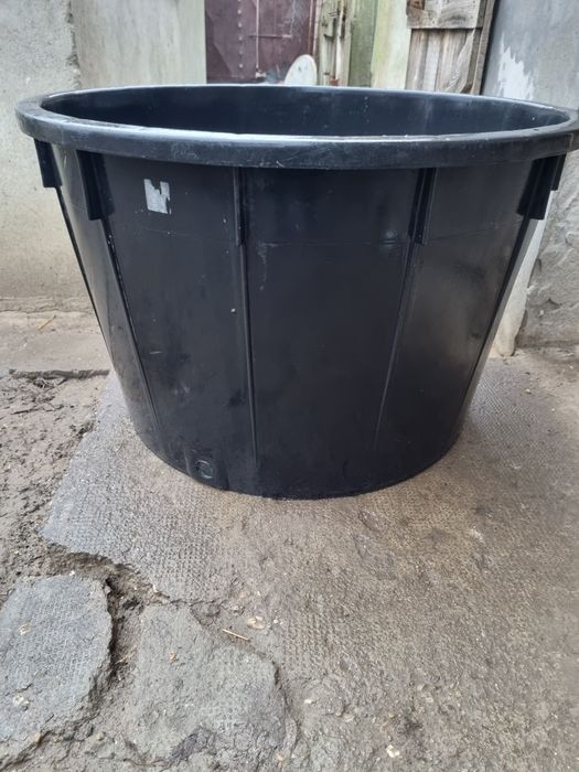 De vanzare recipient plasstic