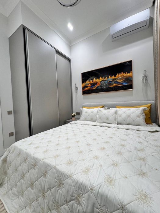 Срочно продается 3х комнатная новостройка Паркентский