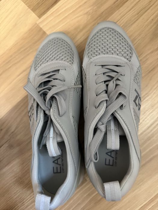 Обувки ЕА7 . 39номер!