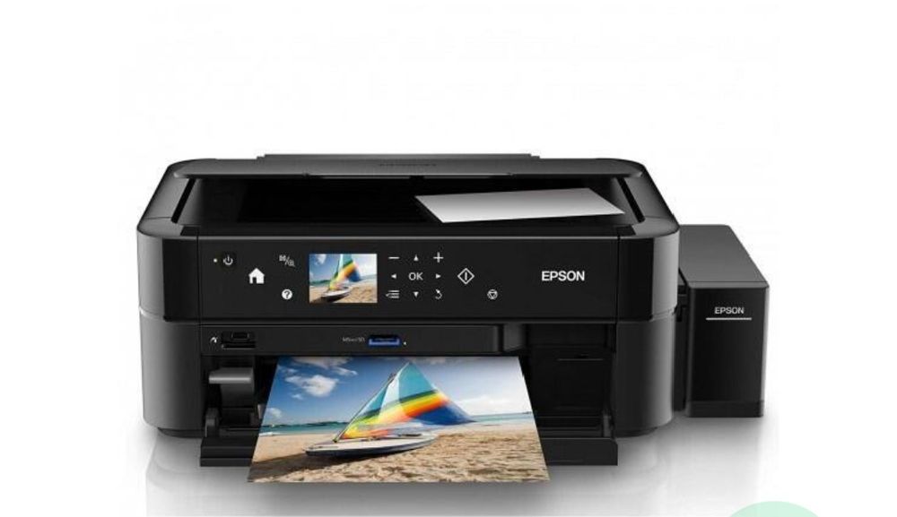 Принтер L850 sotiladi