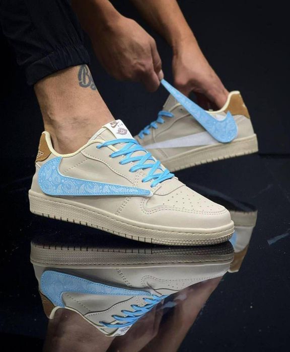 Adidasi barbati Nike
