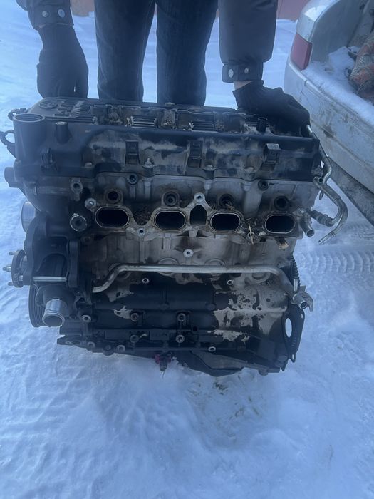 Продам двигатель на прадо 120 , 2,7