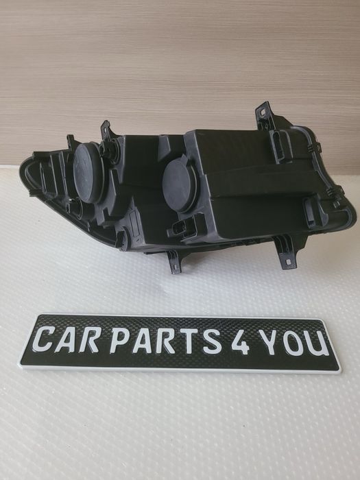 Фар ляв Mercedes Sprinter w910 Спринтер Перфектен