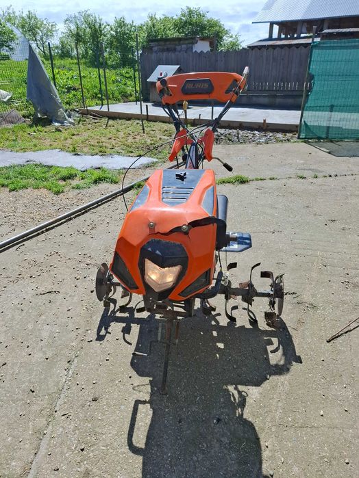 Motocultor de vanzare