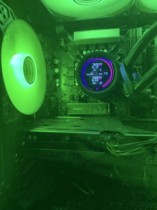 Calculator gaming rtx 5060 ti 16gb