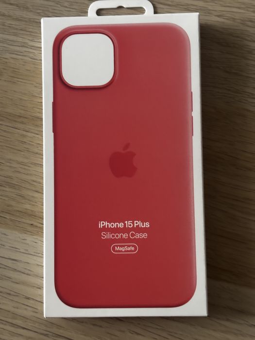 Husa iPhone 15 Plus