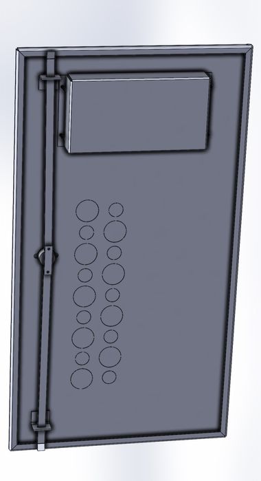 Solidworks, Autocad, Proiectare,desen tehnic, modelare 3D, etc