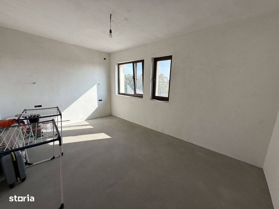 Apartament 3 camere zona Dacia — fotografia 3