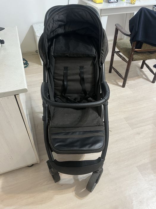 прогулочная коляска самовывоз
