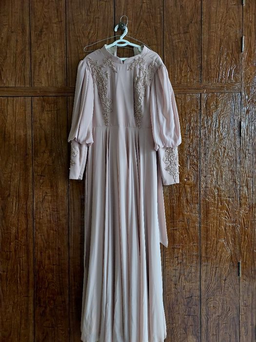 Turetskiy vicherniy koyne