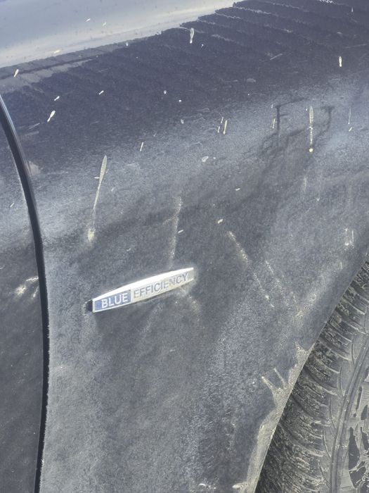 Mercedes c-lss2.2 tdi 2009