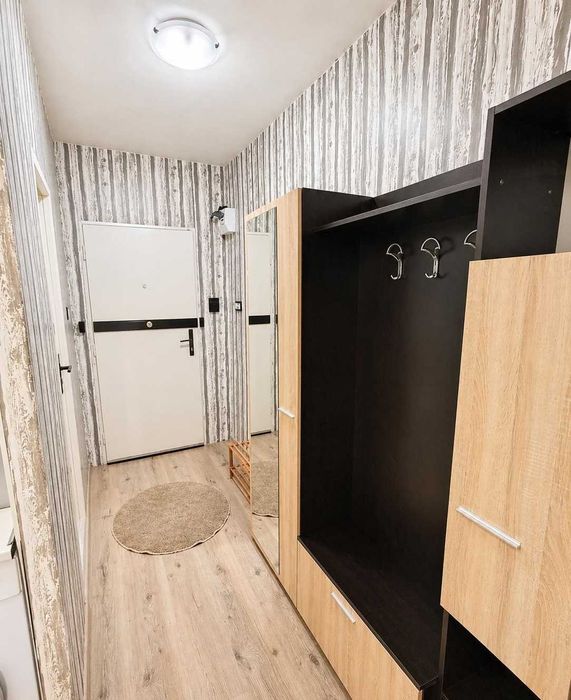 Дава се под наем Двустаен апартамент в София, Хиподрума - 55 кв.м за 498.27 € - Снимка #6
