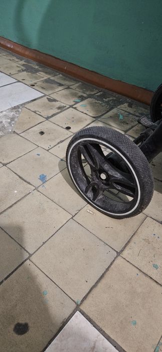 Продам коляску Киндеркрафт
