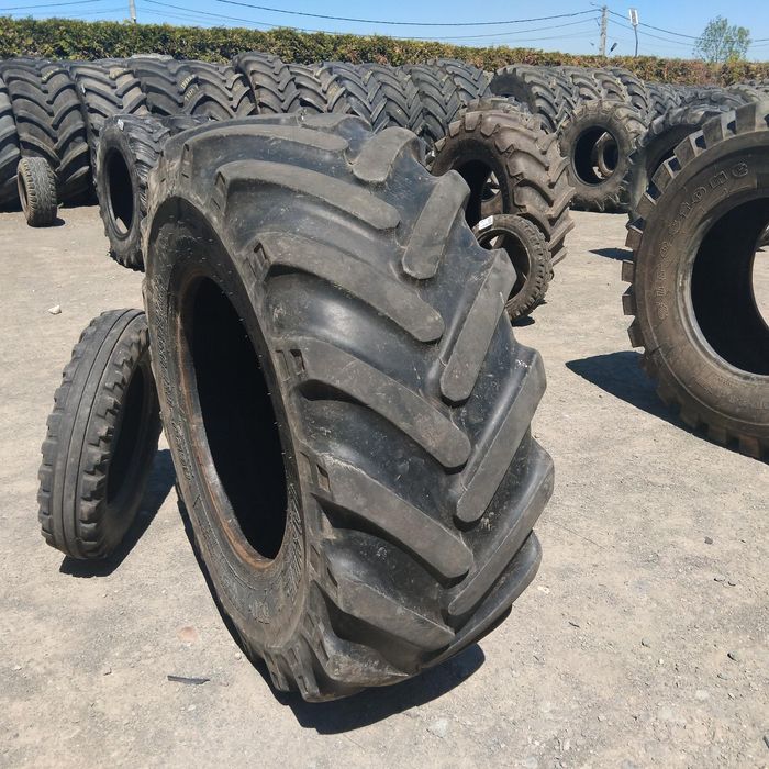 Cauciucuri 460/70R24 (17.5R24) Alliance Anvelope Tractor cu GARANTIE