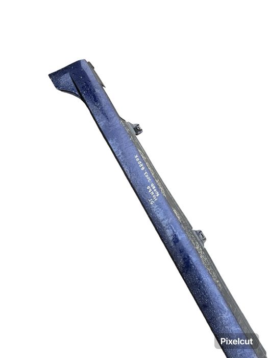 Prag Stanga Break Honda Accord Vii Cl, Cn 2003 - 2012