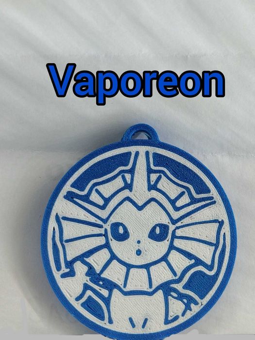 Ключодържател покемон