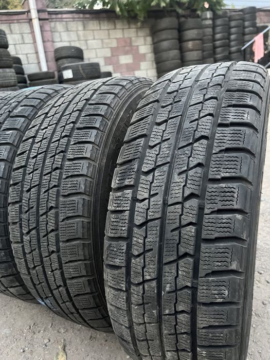 Привозные Автошины из Европы!
