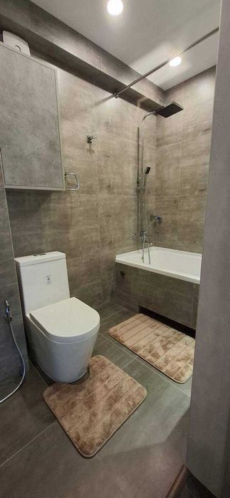 Продается Евро Квартира на Ц-1, 1-2/3/4.р-н Мирзо Улугбек.