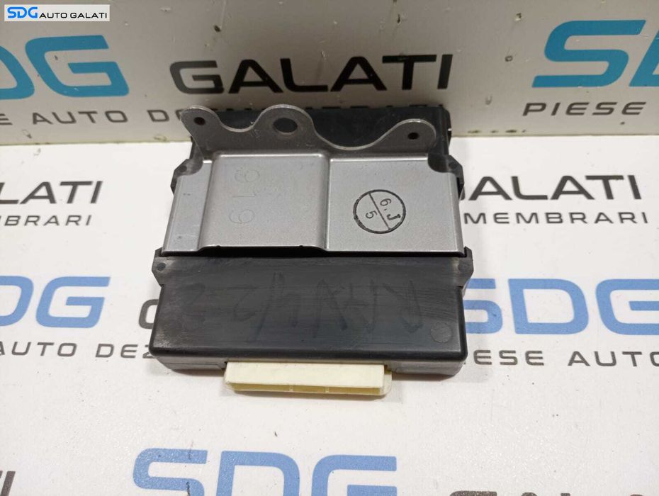 Unitate Modul Calculator ABS Toyota RAV 4 2006 - 2013 Cod 079500-9290 [M3737]