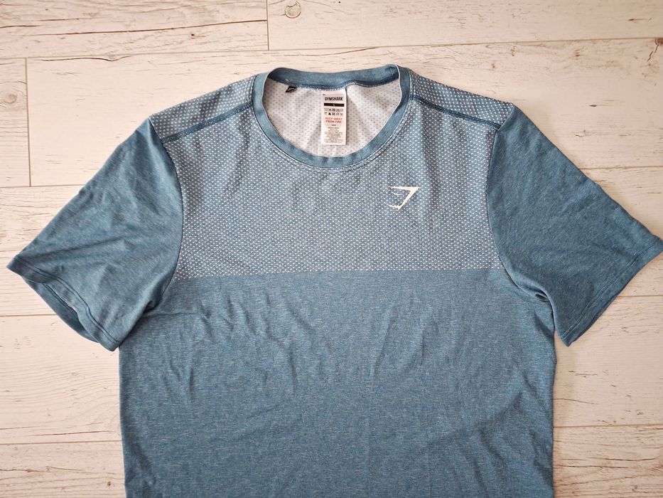 Gymshark-Ориг.тениска