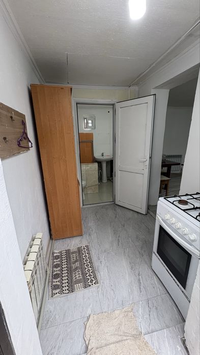 Сдается уютная времянка